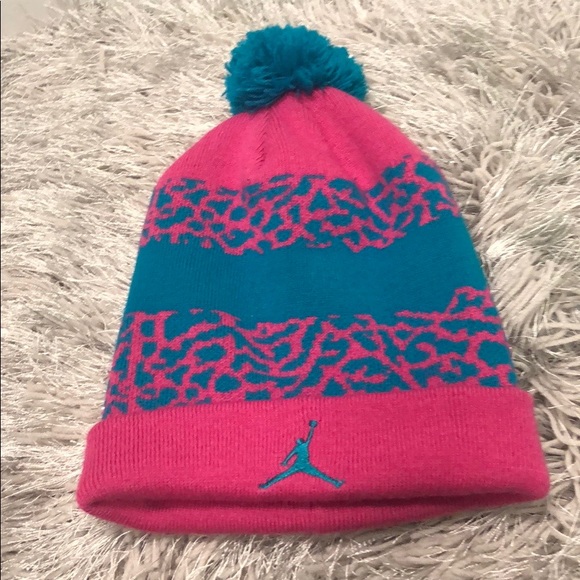 michael jordan beanie